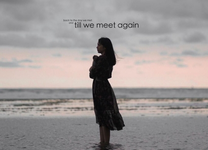 Music Video Reaction, Till We Meet Again - Alffy Rev (feat. Linka Angelia), Kisah Cinta dengan Satwa Liar