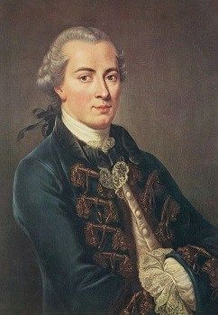 Immanuel Kant, Seorang Filosof dan Bapak dari Gagasan Perserikatan Bangsa-bangsa