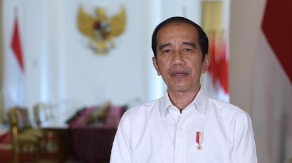 Jokowi Tidak Berminat 3 Periode, Lantas Siapa yang Berambisi?