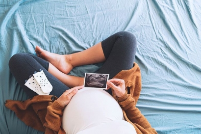 5 Hal yang Perlu Kamu Persiapkan Sebelum Kehamilan Demi Bayi yang Sehat