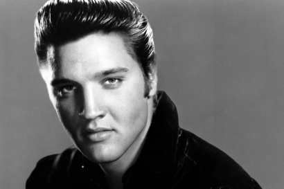 Amien Rais bukan Sengkuni, tapi Elvis Presley