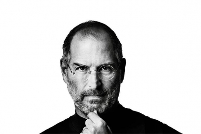 Belajar Kepemimpinan dari Pendiri Apple "Steve Jobs"