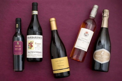 Mengenal Proses Pembuatan Wine Mulai dari Anggur hingga Menjadi Wine