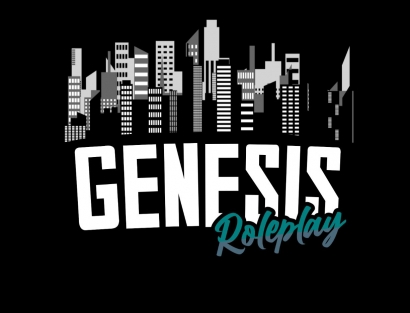 Genesis Roleplay Indonesia