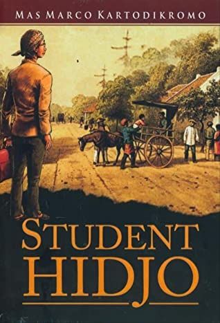 "Student Hidjo", Potret Kehidupan Kolonial yang Adem Ayem