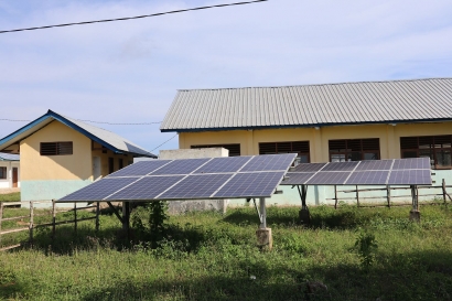 Penggunaan Teknologi Ramah Lingkungan Pilihan Tepat Meningkatkan Akses Energi di Indonesia