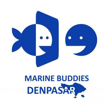 Kenalan Yuk, Marine Buddies Sobat Laut Indonesia!