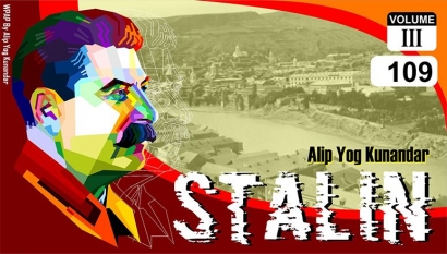 Stalin: (109) Simon Arshaki Ter-Petrosian