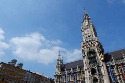 8 Hal yang Bisa Dilakukan Saat Berkunjung ke München