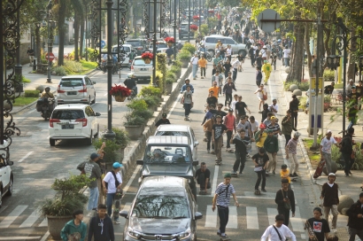Fenomena Skateboarding di Ruas Jalan Kota Bandung: Culture atau Minimnya Skatepark?