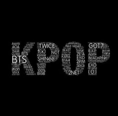 Melihat Sisi Politik Identitas K-Pop Lovers