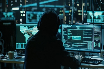 Apakah Benar Hacker Termasuk Kriminalitas?