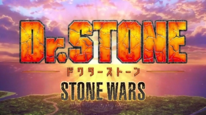 Mewujudkan Dunia Ideal dalam Anime "Dr. Stone"