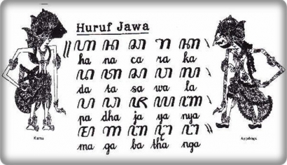 Nestapa Bahasa Jawa yang Tercabik Nostalgia