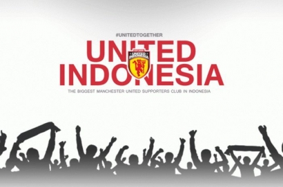 United Indonesia Vs Fans "Abal-abal" Cinta Manchester United, tapi?