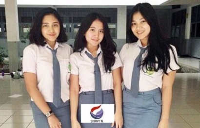 Dear Pelajar se-Indonesia yang Tidak Lulus SNMPTN, Jangan Berhenti Mencari dan Bertanya-tanya