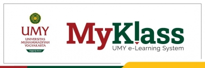 MyKlass dalam Genggaman Mahasiswa