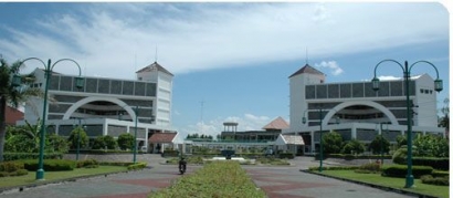 Universitas Muhammadiyah Yogyakarta Ladang Jihadku