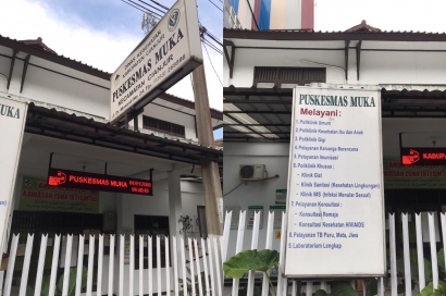 Upaya Pemerintah Kabupaten Cianjur untuk Meningkatkan Kesehatan dan Kesejahteraan Masyarakat