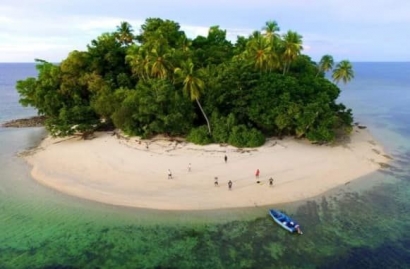 Mendongkrak Papua sebagai Destinasi Wisata Dunia