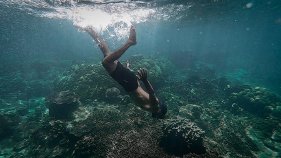 Tempat yang Terbaik untuk Para Pecinta Snorkeling dan Diving di Jakarta (Banten)