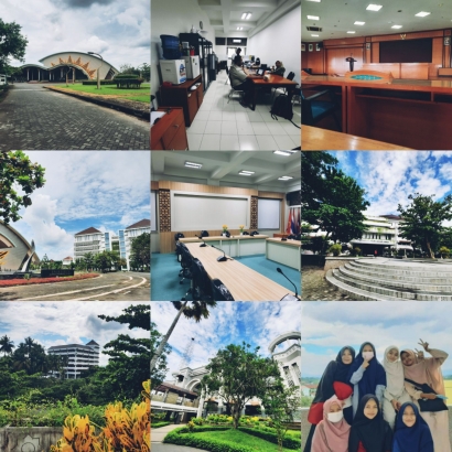 Pengalaman Menyenangkan Selama Kuliah di Universitas Muhammadiyah Yogyakarta