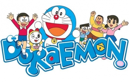 3 Alat Canggih Doraemon Ini Selalu Hadir di Setiap Kisahnya