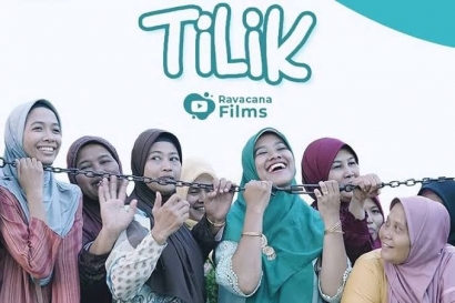 "Tilik" (Film Pendek)
