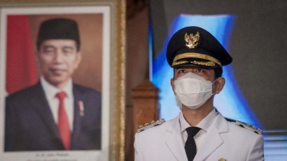 Dejavu, Apakah Gibran adalah Jokowi Kedua?