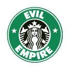 Disebut sebagai "Evil Empire", Berikut Kapitalisme Starbucks