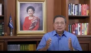SBY, Demokrat dan Drama yang Tidak Ada Habis-habisnya