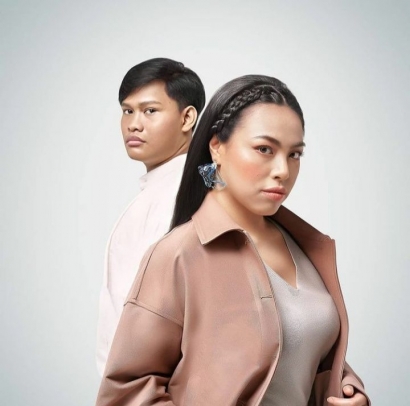 Kembalinya Penyanyi Jebolan Indonesian Idol Kamasean Matthews, dengan Merilis Single Terbaru bersama Produser Musik Hebat Ryuzaki Rama