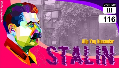 Stalin: (116) Dua Kubu Narodniks