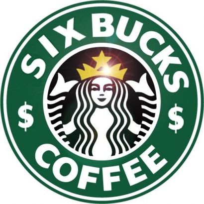 Sixbucks Coffee, Sebuah Culture Jamming