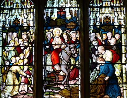 Apa yang Dilakukan Yesus pada Senin, Selasa, dan Rabu Sebelum Paskah?