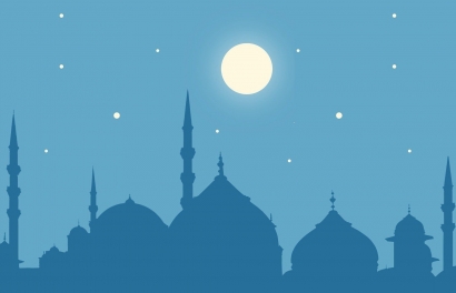 Jadwal Puasa 2021 plus Bacaan Niat Puasa Ramadan