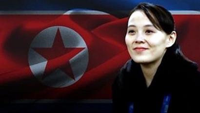 Adik Perempuan Kim Jong-un dan Manuver Nuklir Korea Utara