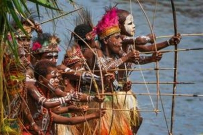 Menggagas Kemakmuran Papua