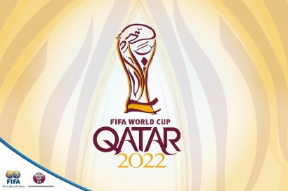 World Cup 2022 Qatar, Kafala, dan Tumbal 6.500 Pekerja
