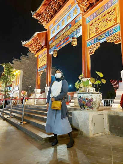 Tempat Wisata Viral di Jakarta Utara: Chinatown, Pantjoran PIK2