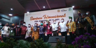 Banda Aceh Salah Satu Ibu Kota Kebudayaan Indonesia