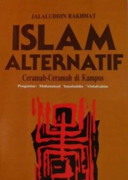 Membaca Buku Islam Alternatif