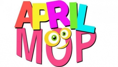 "April Mop", Hari Prank Sedunia