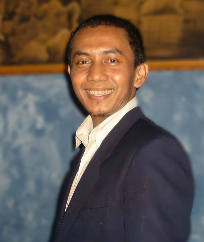 Kristiawan Bilal, Founder of GOSHI