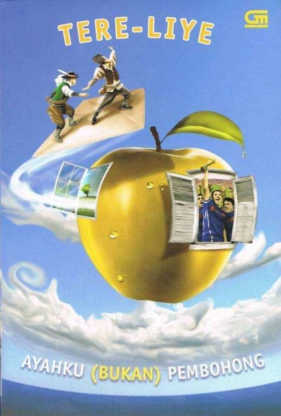 Sinopsis Novel Dia  Adalah  Kakakku  Sinopsis Novel Dia   Sinopsis Novel Dia  Adalah  Kakakku  Sinopsis Novel Dia