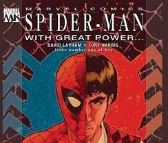 Jika Main Job adalah Peter Parker, Menulis bagi Saya Seperti Spider Man