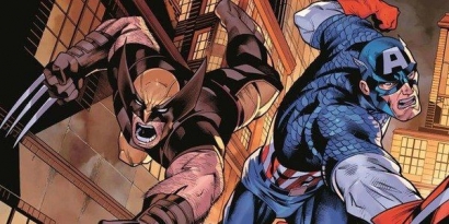 Di Komik Madripoor Menjadi Rumah bagi X-Men, Apakah Marvel akan Mengenalkan Mutants untuk Masuk MCU?