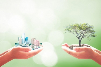 Menyingkap Green Business dengan Konsep Triple Bottom Line