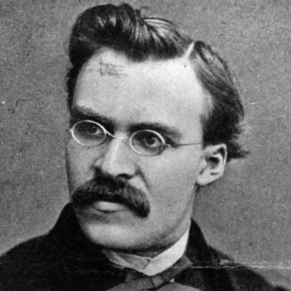 Friedrich Nietzsche, Sang Pembunuh Tuhan yang Gagal Move On