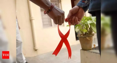 Informasi Ciri HIV/AIDS yang Menyesatkan dan Bikin Masyarakat Panik